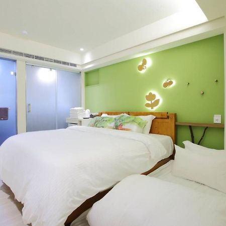 We Have Story Taichung Exterior foto