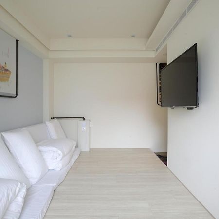 We Have Story Taichung Exterior foto