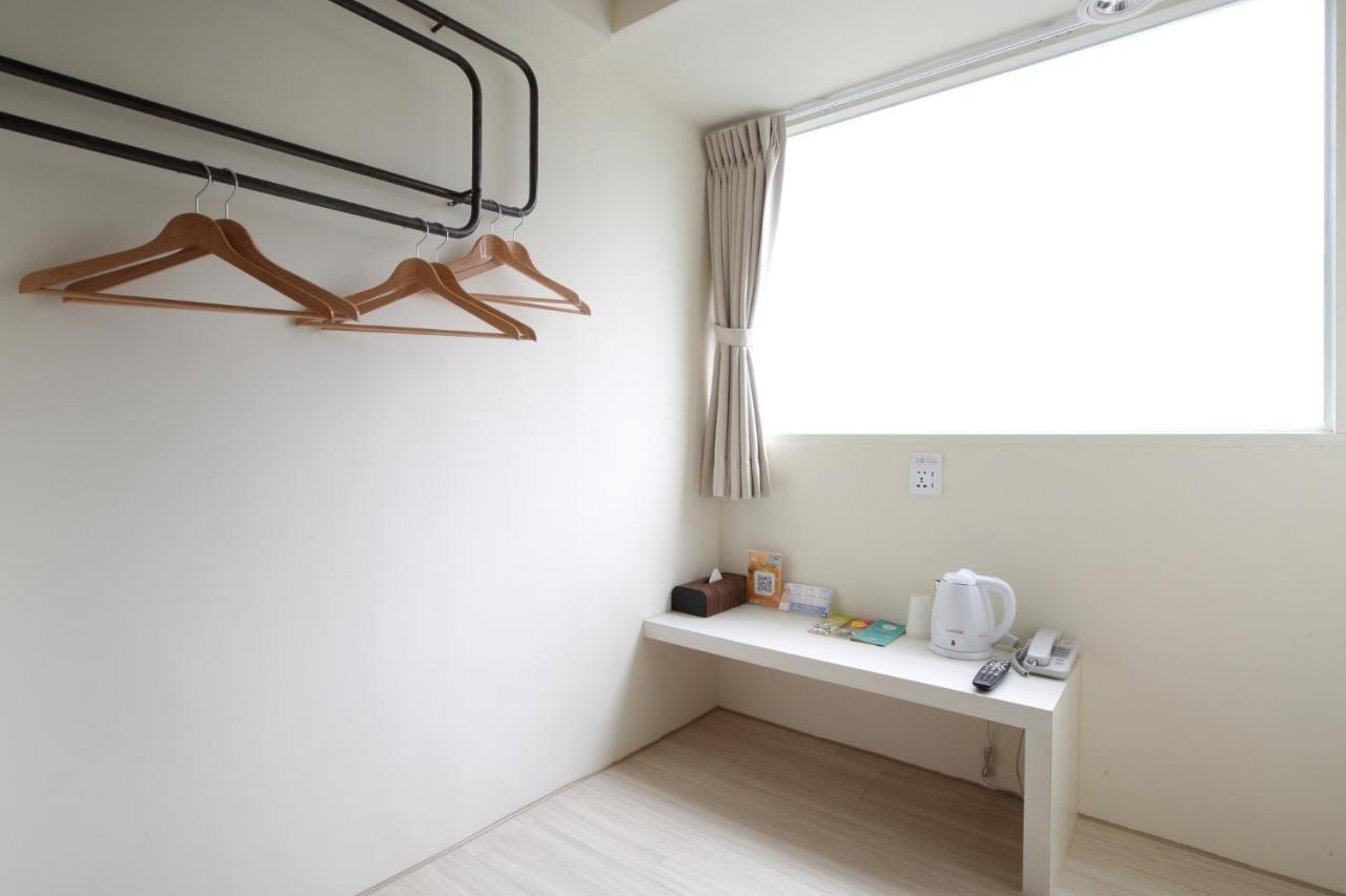 We Have Story Taichung Exterior foto