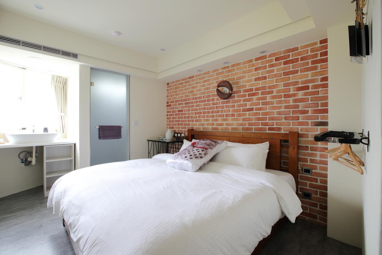 We Have Story Taichung Exterior foto