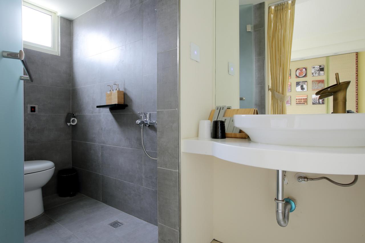 We Have Story Taichung Exterior foto