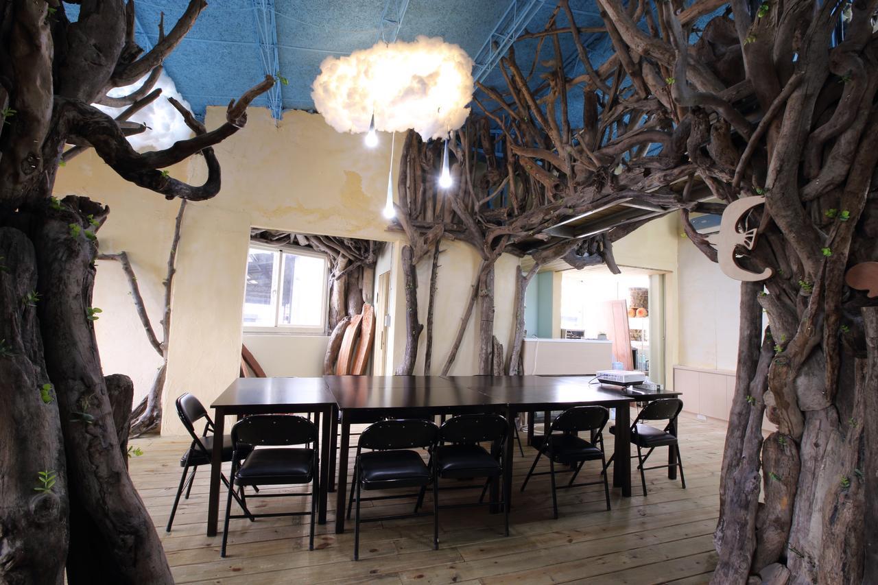 We Have Story Taichung Exterior foto